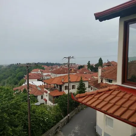 Ζεφυροσ Apartment Litochoro Exterior photo