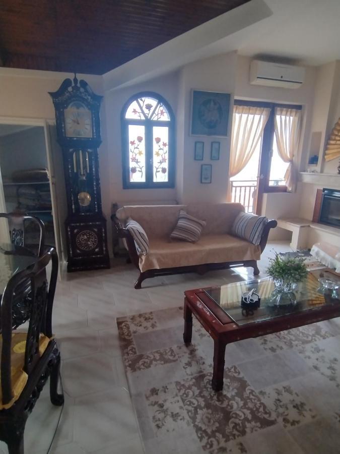 Apartamento ζεφυροσ Litochoro