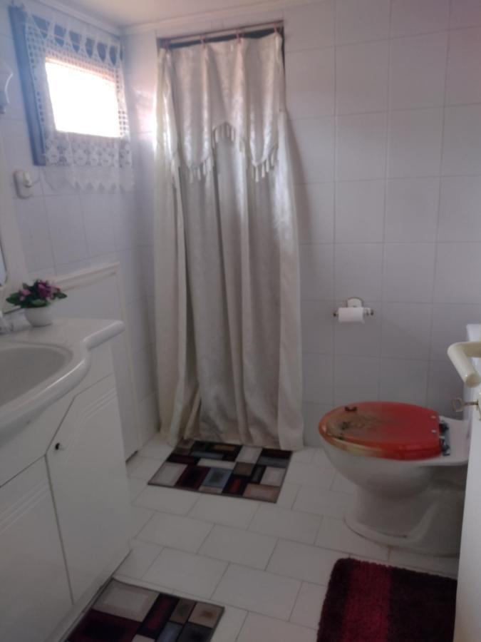 Apartamento ζεφυροσ *
