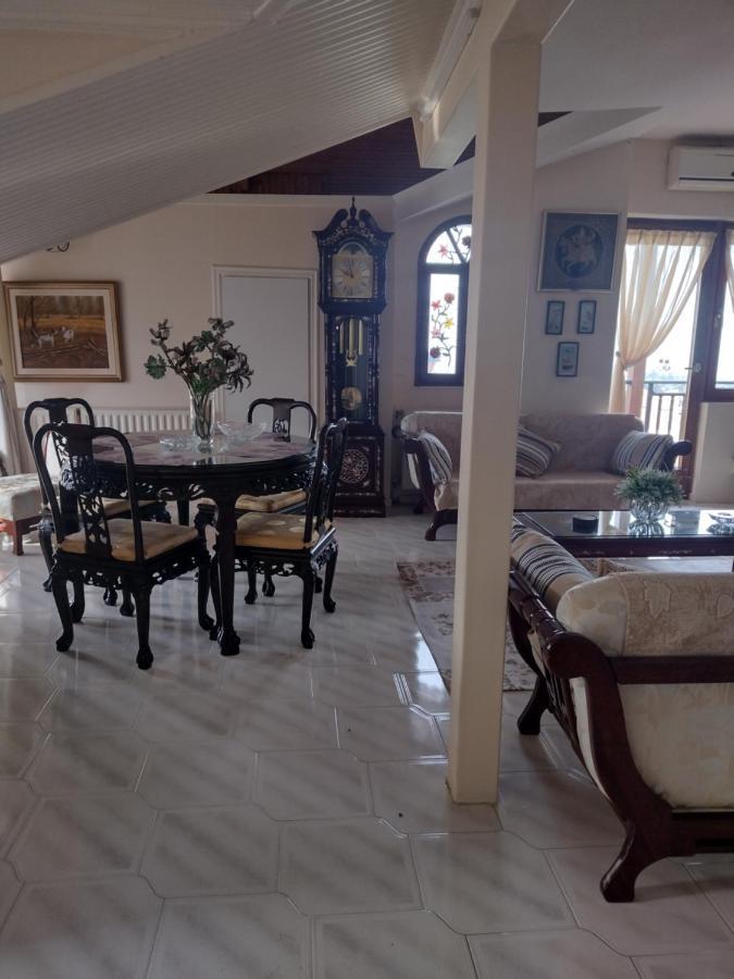 Apartamento ζεφυροσ Litochoro