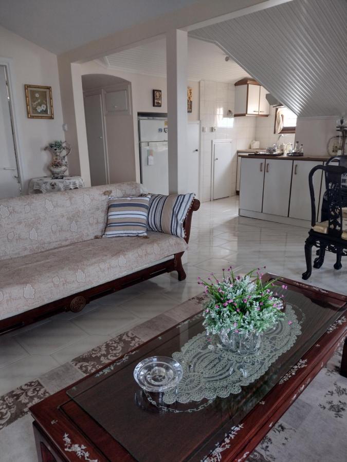 ζεφυροσ Apartamento