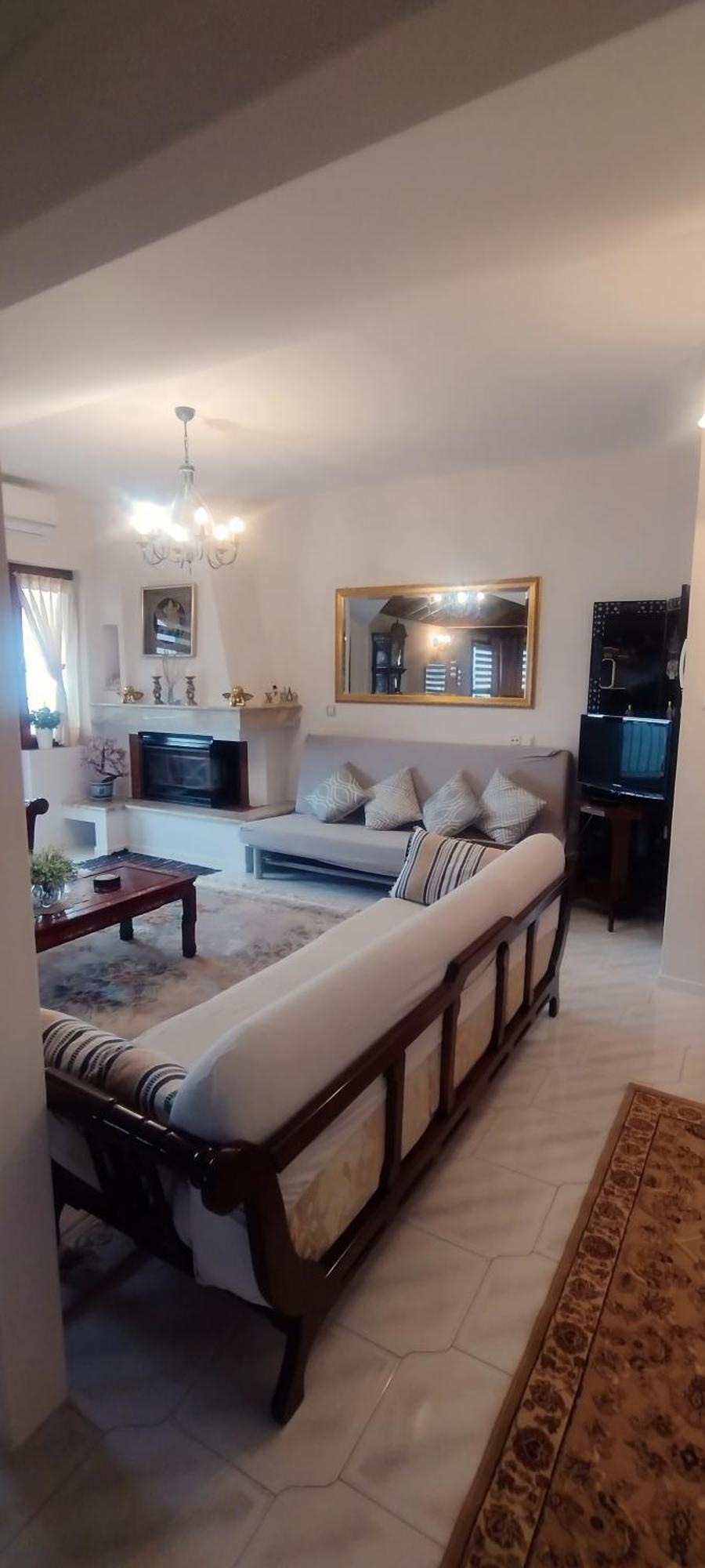 Apartamento ζεφυροσ Litochoro