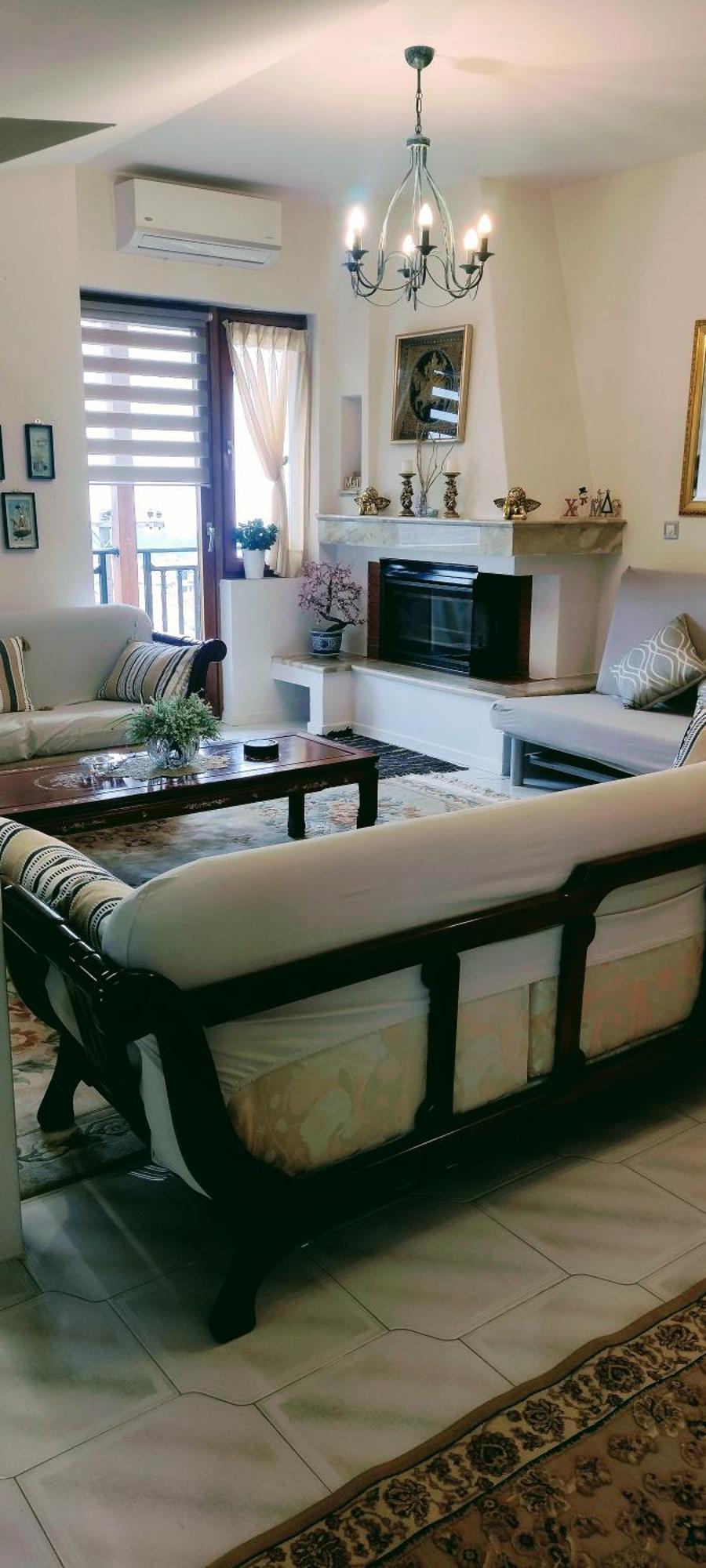 Apartamento ζεφυροσ