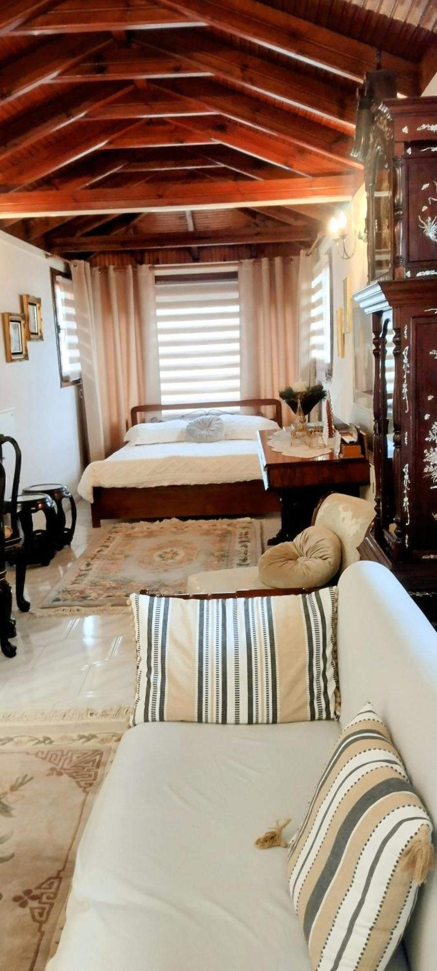 Apartamento ζεφυροσ *